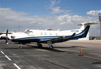 N777JX @ KAPA - KAPA - by Nick Dean