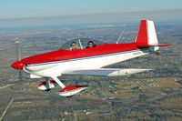 N592SC - N592SC - by C. Ortiz