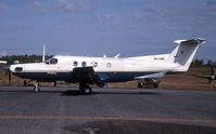 VH-YDN @ YPDN - ypdn