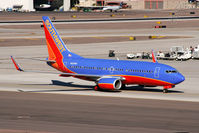 N226WN @ KPHX - N226WN