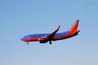 N200WN @ KPHX - N200WN