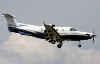 HB-FOZ @ LSGG - LSGG