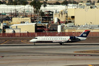 N17275 @ KPHX - 17275 - by Dawei Sun