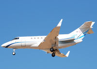 N800WY @ KAPA - On final approach to 17L.