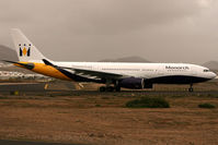 G-EOMA @ ACE - visitor - by Wolfgang Zilske