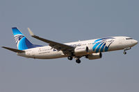 SU-GCR @ EDDF - Egypt Air - Boeing 737-866 - by Jens Achauer