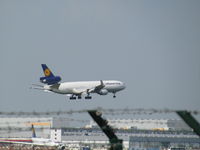 D-ALCK - Md-11 FEDEX - by L00rdi