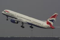 G-CPEL @ LOWW - British Airways - by Delta Kilo