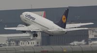 D-ABJE @ LOWW - Lufthansa - by Delta Kilo