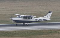 N4422N @ LOWW - Aircraft Guaranty Corp Trustee, Houston - by Delta Kilo