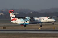OE-LGH @ LOWW - AUSTRIAN ARROWS - by Delta Kilo