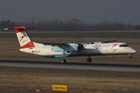 OE-LGH @ LOWW - AUSTRIAN ARROWS - by Delta Kilo