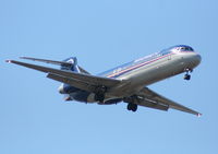 N920ME @ TPA - Midwest 717 - by Florida Metal