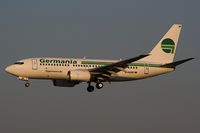 D-AGER @ LOWW - Germania/Air Berlin - by Delta Kilo