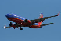 N920WN @ TPA - Southwest 737-700 - by Florida Metal
