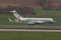N171JJ @ LOWW - Aircraft Guaranty Corp Trustee - by Delta Kilo