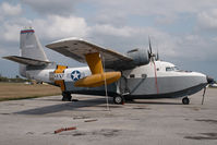 N49115 @ KOPF - Grumman HU16 - by Yakfreak - VAP