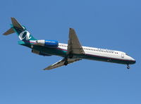 N966AT @ TPA - Air Tran 717 - by Florida Metal