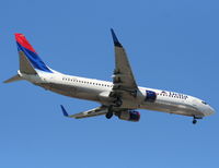 N3756 @ TPA - Delta 737-800 - by Florida Metal
