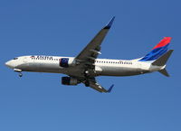 N3757D @ TPA - Delta 737-800 - by Florida Metal