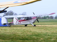 G-AKVR photo, click to enlarge