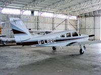 G-LBRC photo, click to enlarge