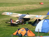 G-BKVK photo, click to enlarge