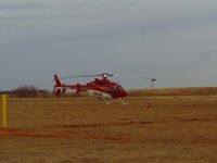 N6HE @ GDJ - Fire Service @ 2004 - by Zane Adams