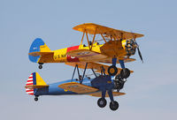 N47964 - Luke Airshow - by Zdenek Kaspar