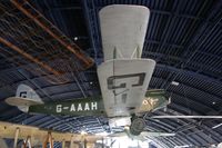 G-AAAH photo, click to enlarge