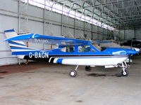 G-BAGN photo, click to enlarge