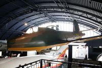 W4041 @ SCML - Taken at the Science Museum, London. December 2008 - by Steve Staunton