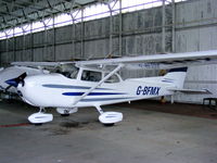 G-BFMX photo, click to enlarge