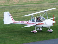 G-MVWZ photo, click to enlarge