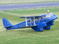 G-AGTM photo, click to enlarge