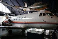 G-ASSM @ SCML - Taken at the Science Museum, London. December 2008 - by Steve Staunton