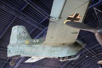 191316 @ SCML - Taken at the Science Museum, London. December 2008 - by Steve Staunton