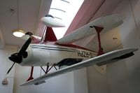 G-AZPH @ SCML - Taken at the Science Museum, London. December 2008 - by Steve Staunton