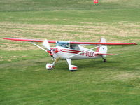 G-BULO photo, click to enlarge