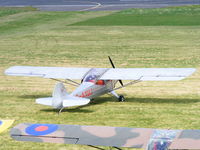 G-AXUJ photo, click to enlarge