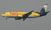 D-AGEE @ EDDK - Bach tail cs - by Wolfgang Kronfuss