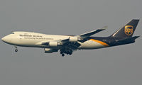 N575UP @ EDDK - nice UPS Jumbo - by Wolfgang Kronfuss