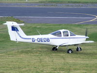 G-OEDB photo, click to enlarge