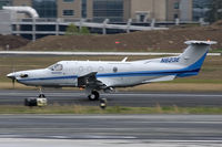 N623E @ KPDK - @ PDK - by Joe Marco