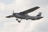N1016N @ KPDK - @ PDK - by Joe Marco