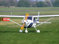 G-BYYL photo, click to enlarge
