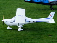 G-CBIF photo, click to enlarge G-CBIF photo, click to enlarge