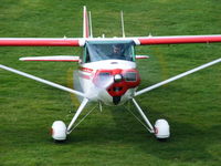 G-BULO photo, click to enlarge G-BULO photo, click to enlarge