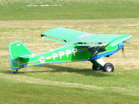 G-PPPP photo, click to enlarge G-PPPP photo, click to enlarge