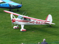 G-BULO photo, click to enlarge G-BULO photo, click to enlarge